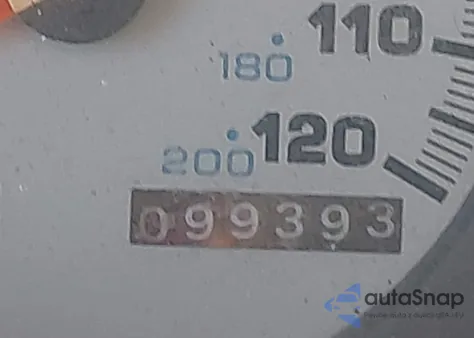 1997 Dodge Intrepid Es from USA, damaged, VIN 2B3HD56F1VH716632